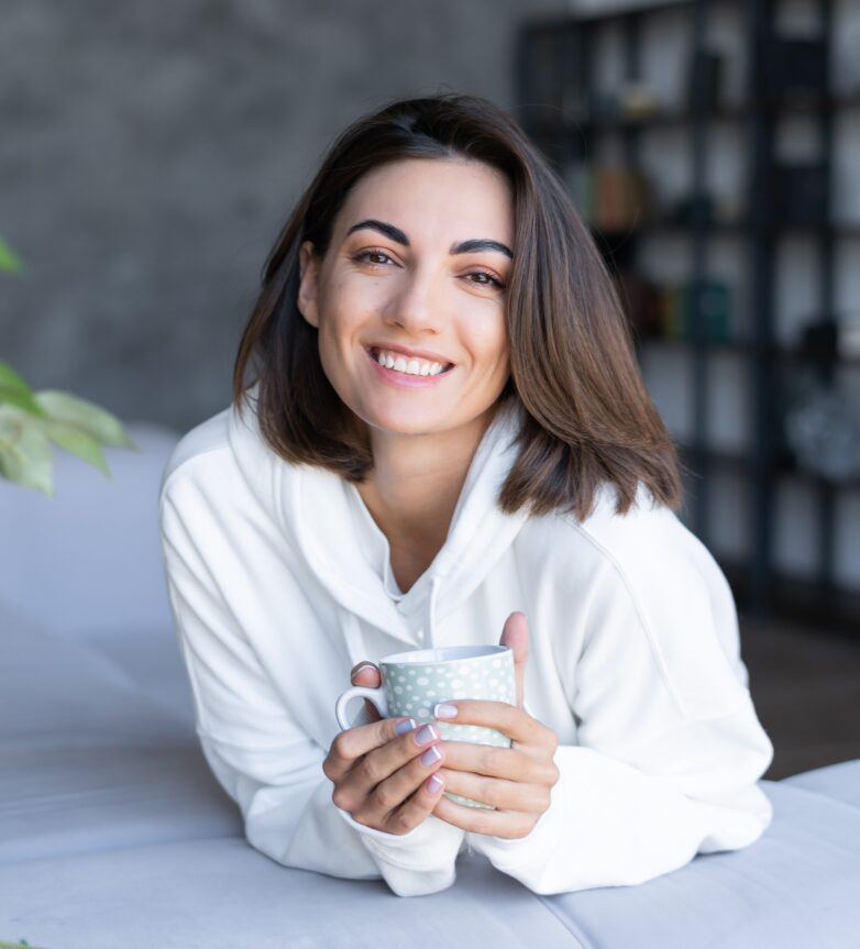 Bild der Inhaberin Katja Grünberger